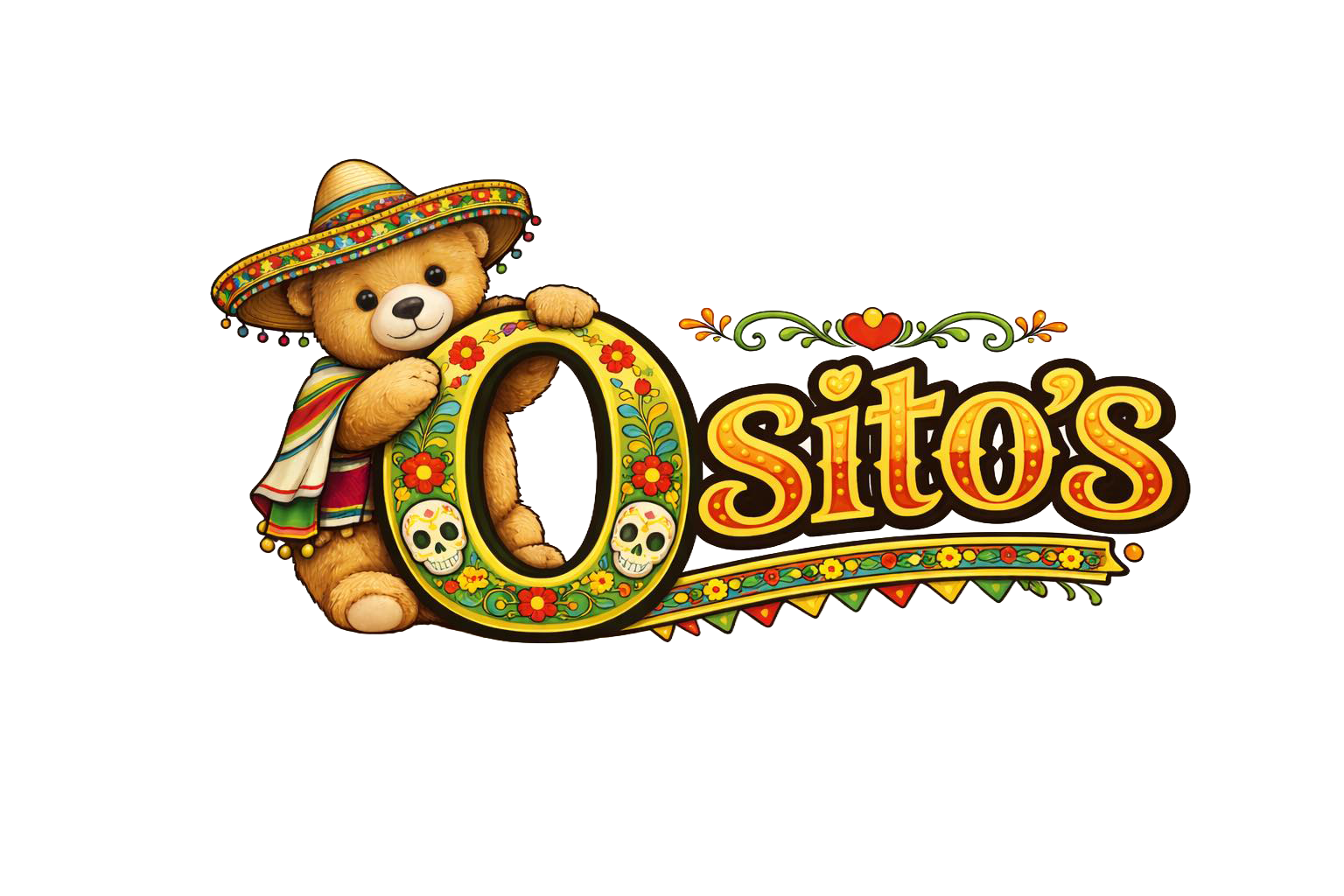 Osito's logo